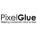 PixelGlue Marketing Logo