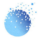 Pixelist Design Logo
