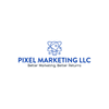 Pixel Marketing LLC Logo