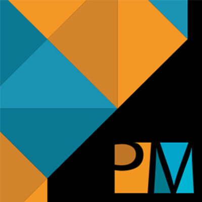PixelMill Logo