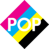 Pixel On Promotions Logo