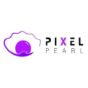Pixel Pearl Logo