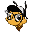 Pixel's Hive Logo