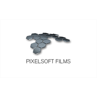 PixelSoft Films Logo