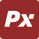Pixelwerx Logo