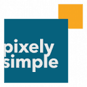 PixelySimple LLC Logo