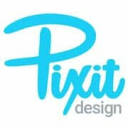 Pixit Design Logo