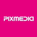 Pix Media Design Logo