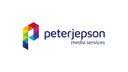 Peter Jepson Media Services logo
