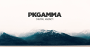 PKGamma Digital Agency Logo