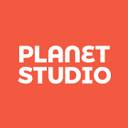 Planet Studio LLC Logo