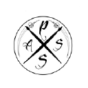PlanetSykes Art Studio Logo