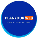 PlanYourWeb Logo