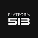 Platform 513 Logo