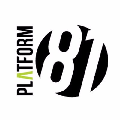 Platform81 Logo