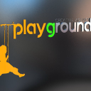 Playground Creative Agency Logo