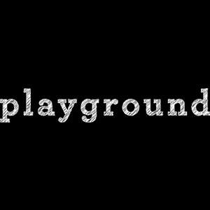 playground agency Logo