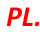 PL Marketing Partners Logo
