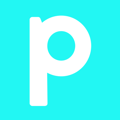 Pluck Logo