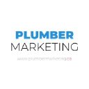 Plumber Marketing Logo