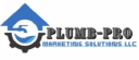 Plumb-Pro Marketing Solutions Logo