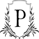 Plume & Paper Logo