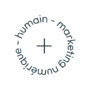 Plus Humain - Agence Publicitaire Logo