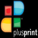 Plus Print Ltd Logo