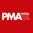 PMA Digital Logo