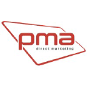 PMA Direct Marketing Logo