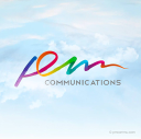 Pm Communications Logo