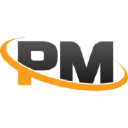 PM Consulting Logo
