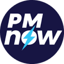 PMNow (Proven Marketing Now) Logo