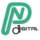 PNDigital SEO Agency London Logo