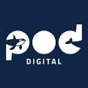 POD Digital Logo