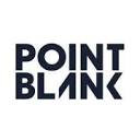 Point Blank Digital Logo