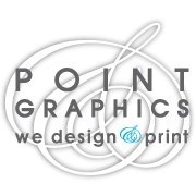 Point Graphics, LLC Logo