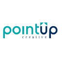 PointUp Creative Logo