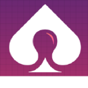 Poker Design Company Logo