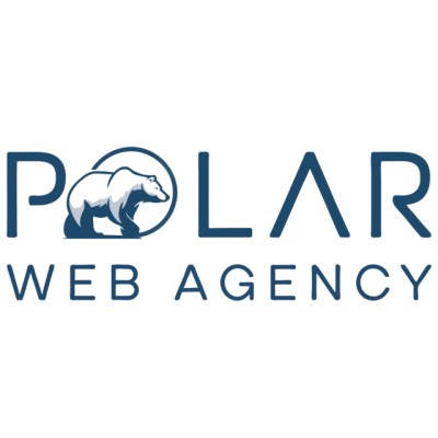 Polar Web Agency Logo