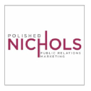 Polished Nichols Public Relations & Marketing Logo