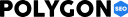 Polygon Digital : Lead Gen, PPC & SEO Logo
