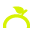 Pomme G Agence Web Logo