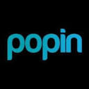 PopIn Vehicle Graphics Logo