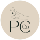 Poppins Copy Co Logo