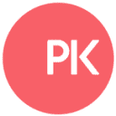 Agency PK Logo