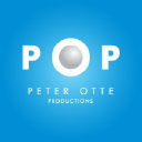 Peter Otte Productions Logo