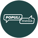 Populi Media - Web Design Logo