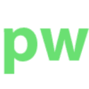 Pop Web & Print LLC Logo