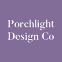 Porchlight Design Co Logo
